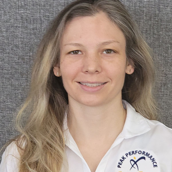 Kat Kohler, Licensed Massage Therapy Kat Kohler, Peak Performance Sports Therapy